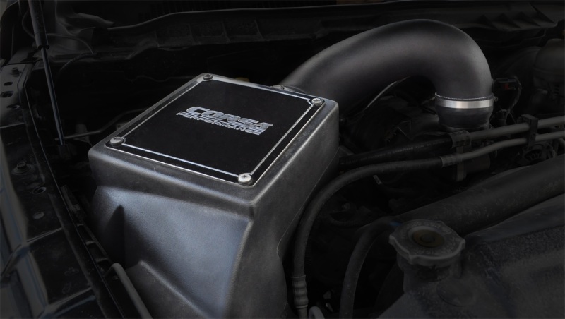 Dodge Ram 1500 Performance Air Intake - CORSA Performance - Closed Box - `09-`12